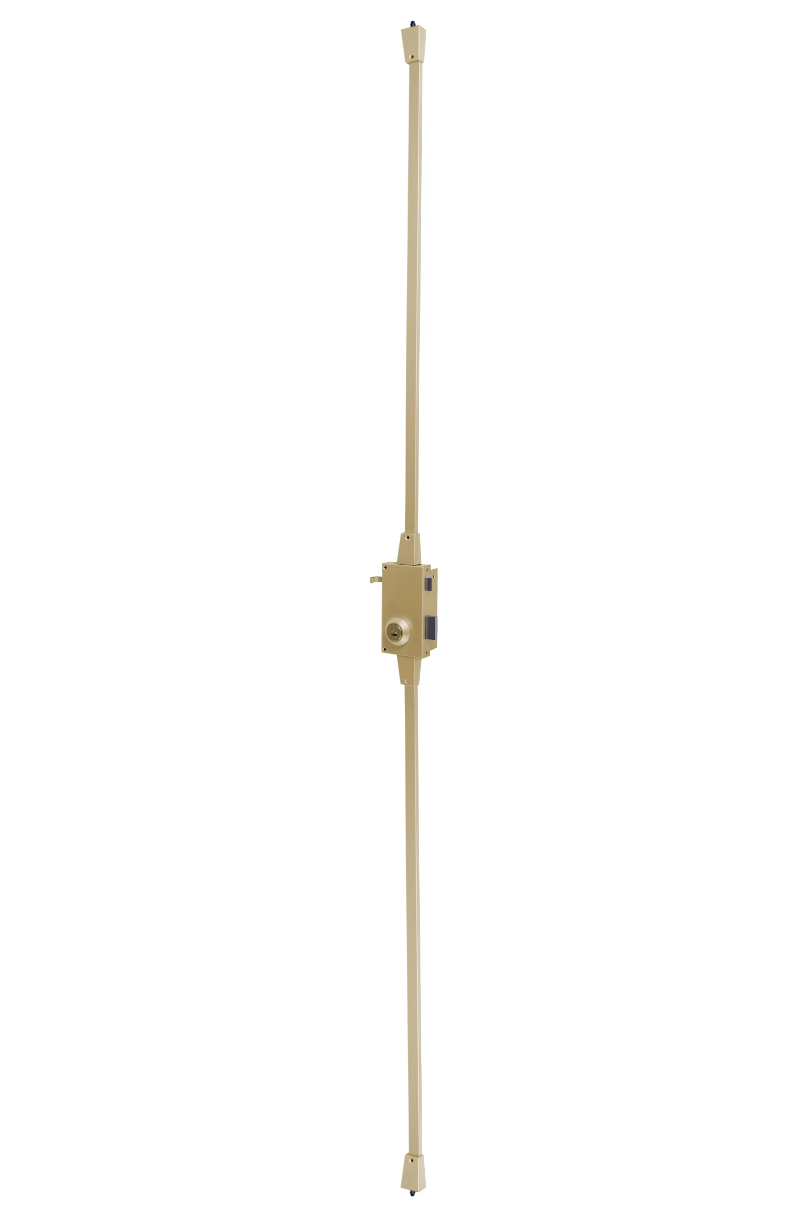 TS30 rim lock — Image 1