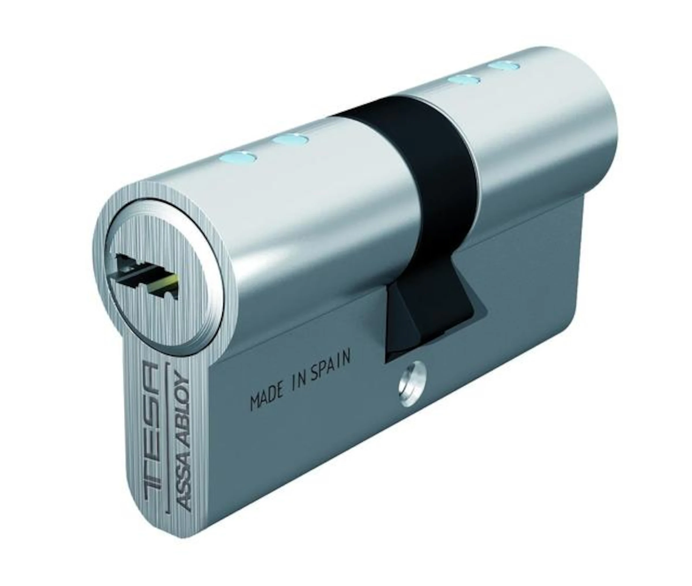 T80 cylinder — Image 1