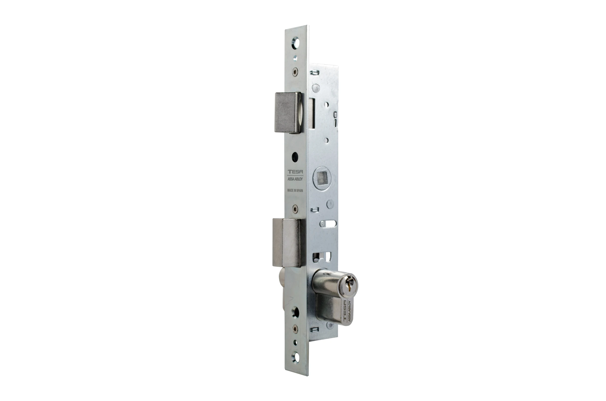 One point 2200 lock — Image 1
