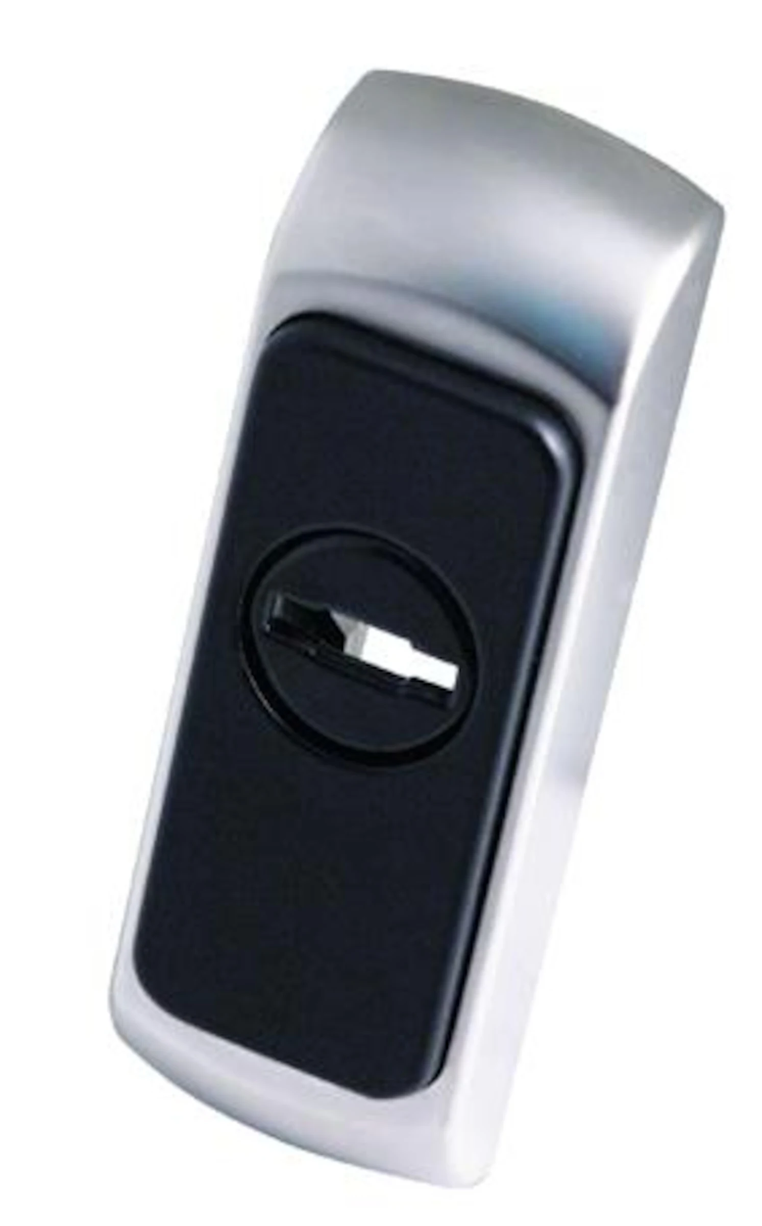 Security escutcheons E240 — Image 1