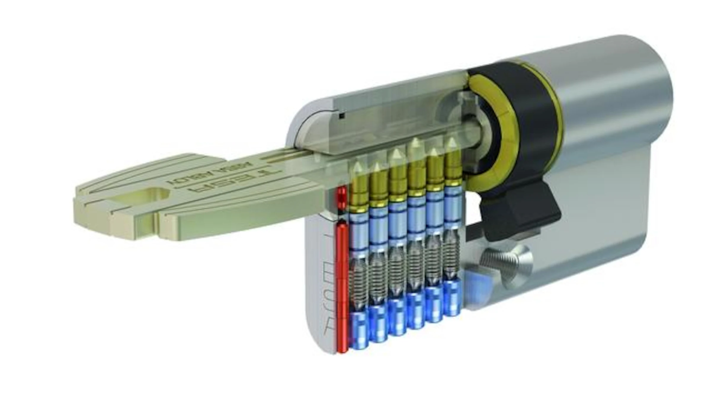 T60 cylinder — Image 1