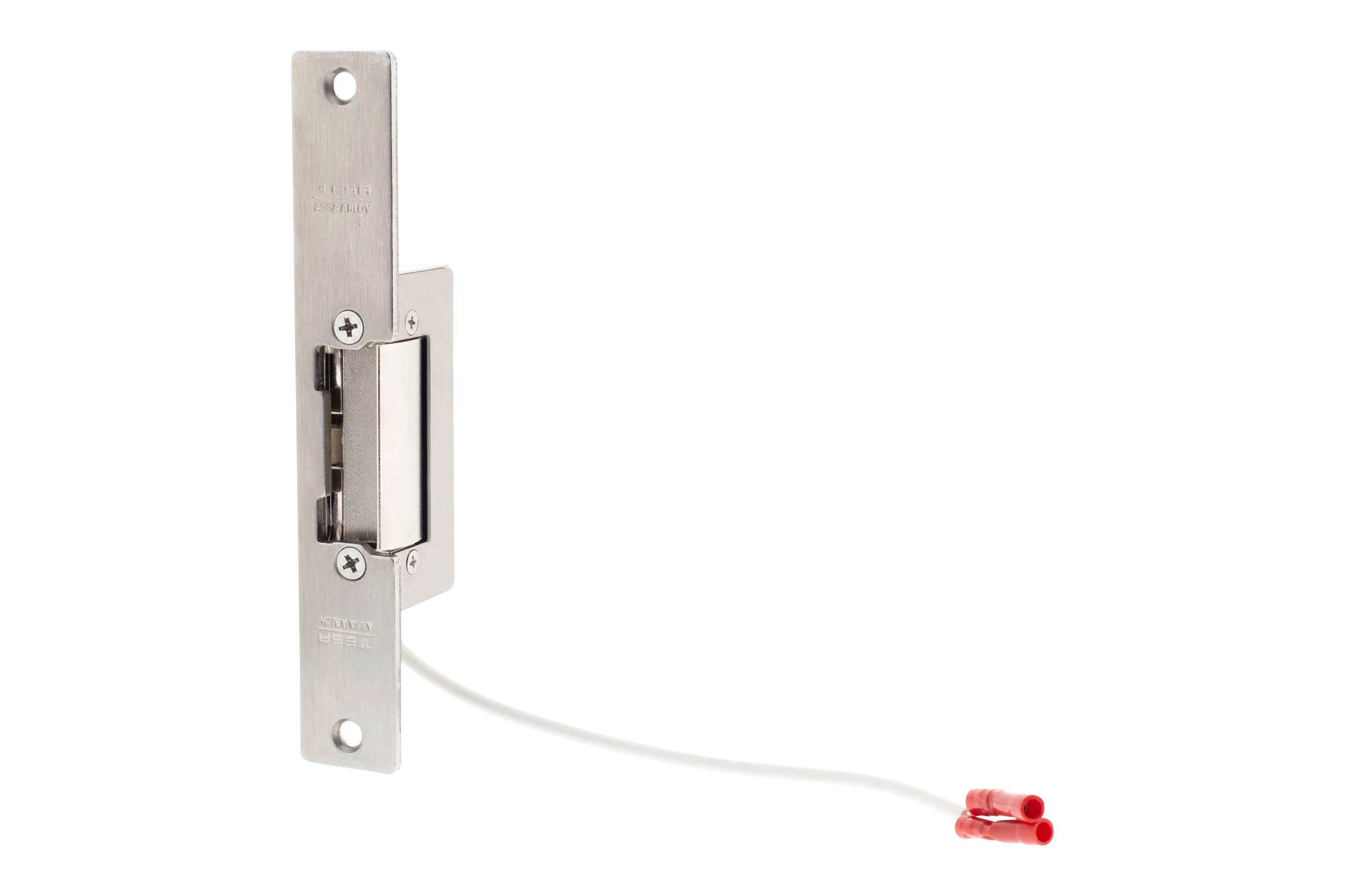 Strike for firebreak doors — Image 1