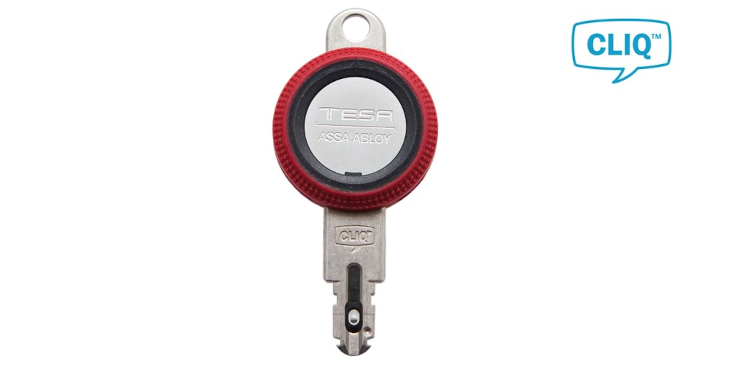 Programming Key eCLIQ — Image 1