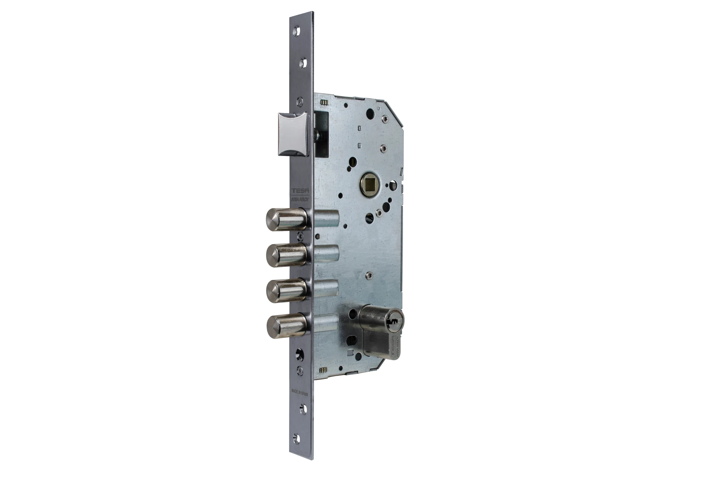R200B mortise lock — Image 1