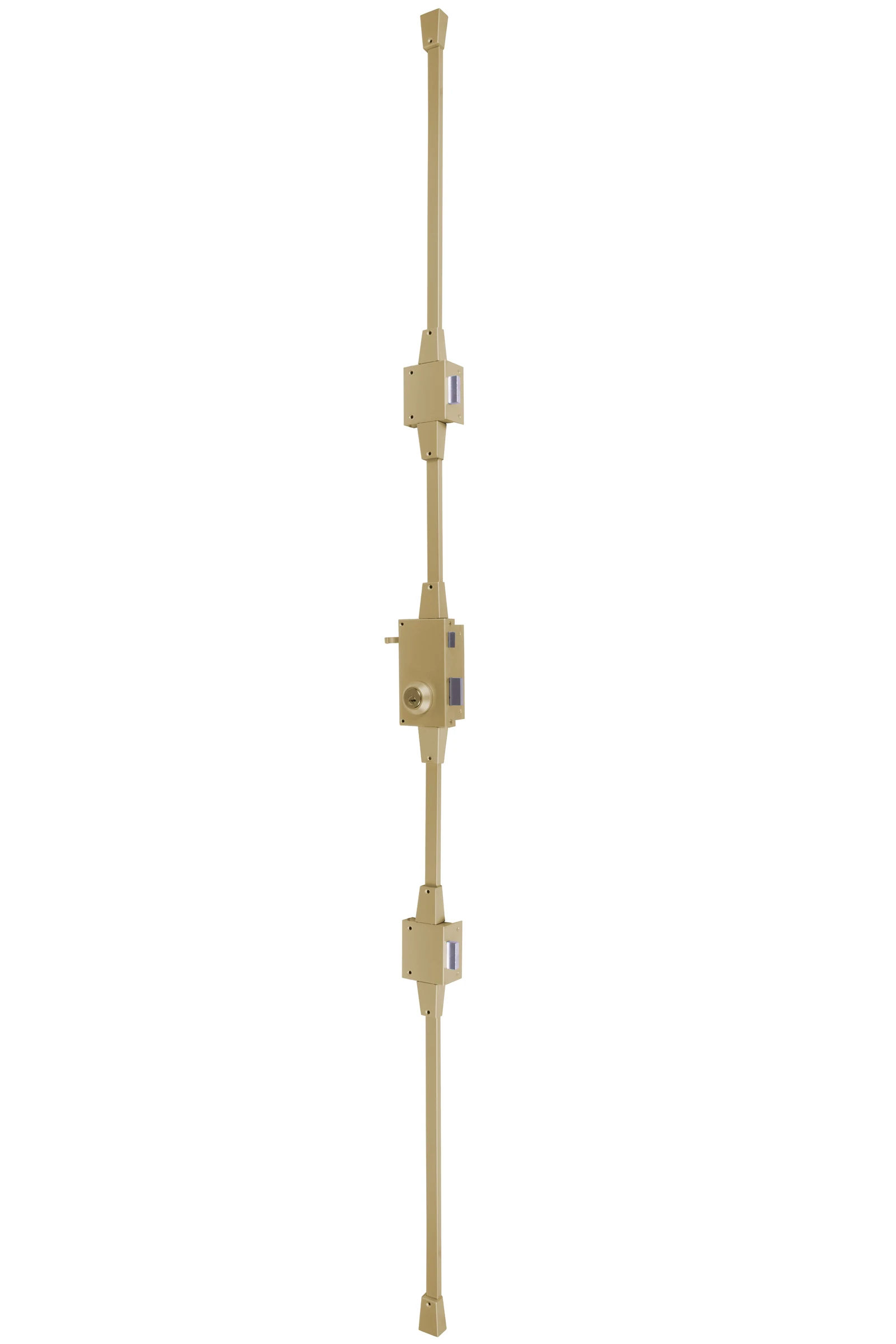 TS50 rim lock — Image 1