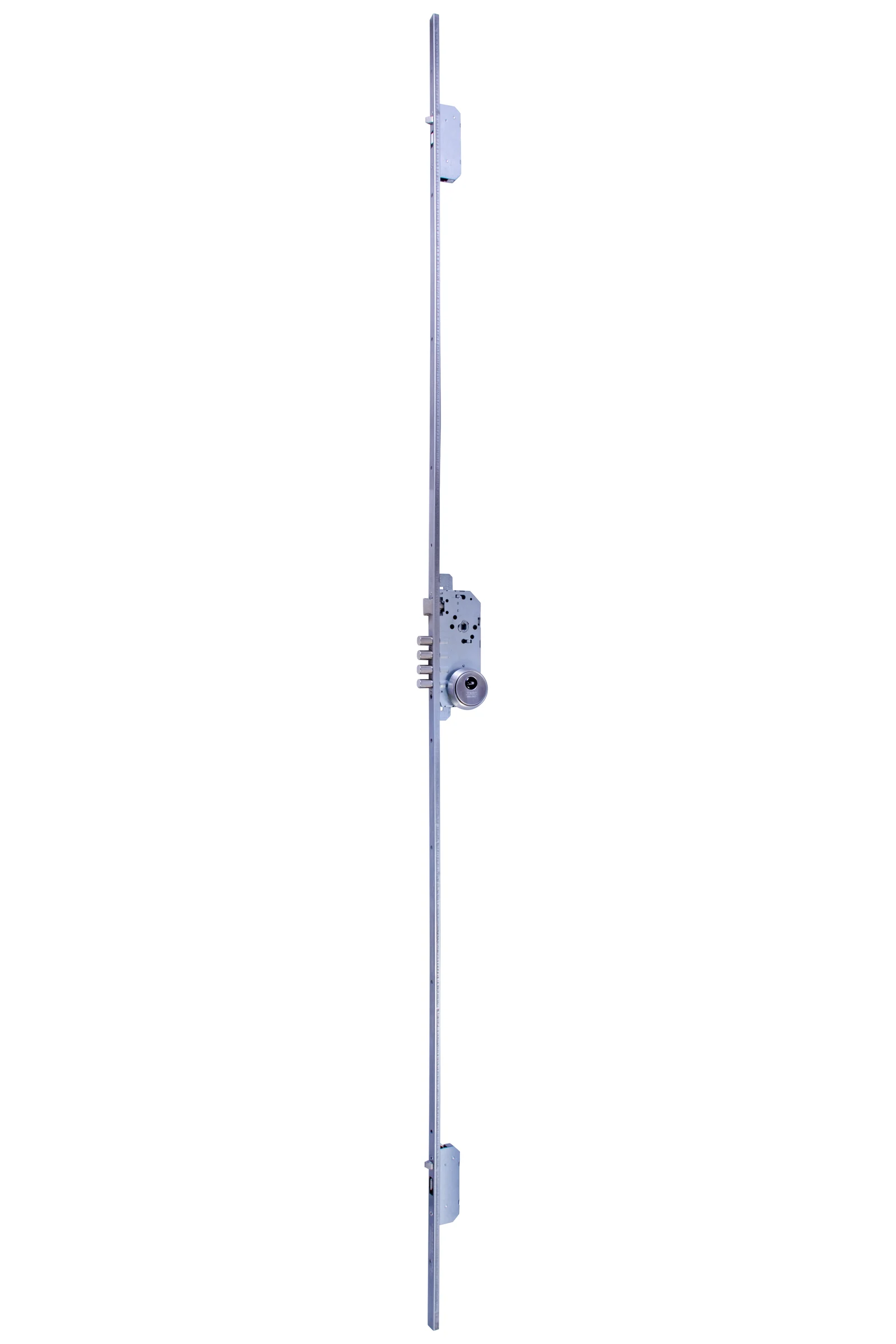 TAB autodeadbolt lock — Image 1
