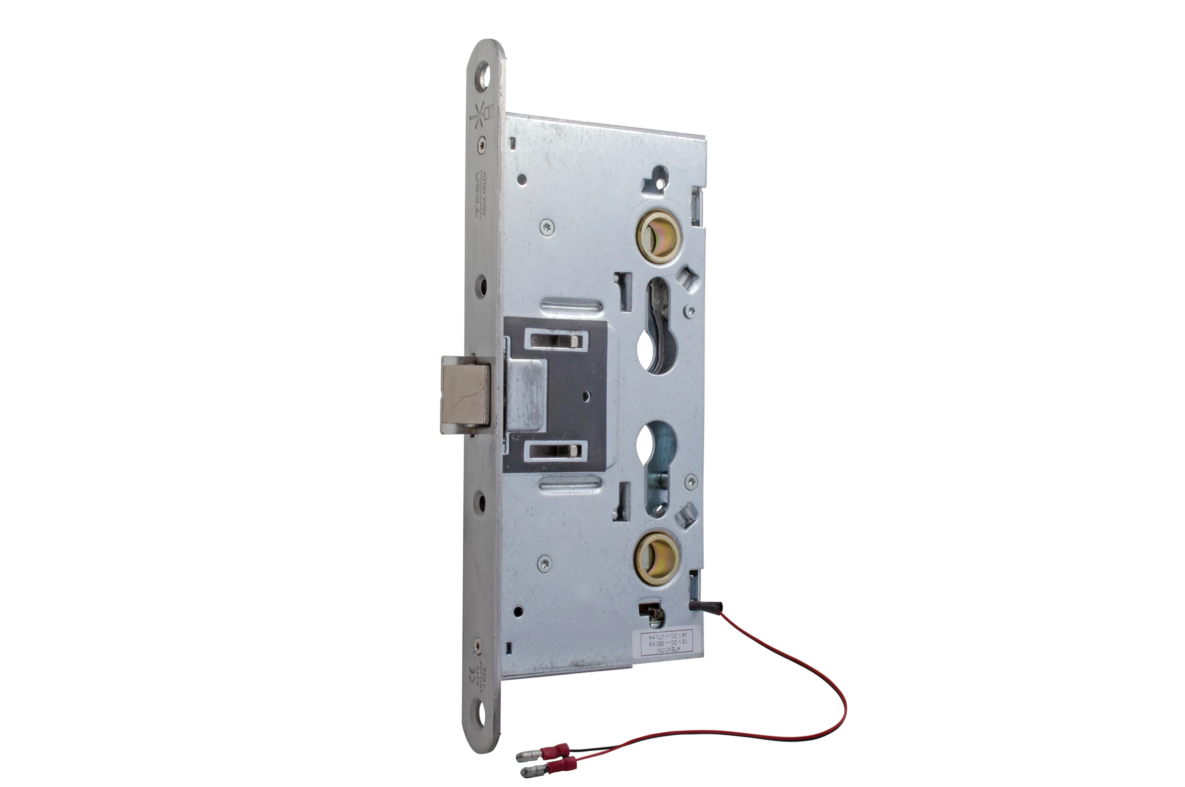 Solenoidli CF60 elektromekanik kilit — Görsel 1
