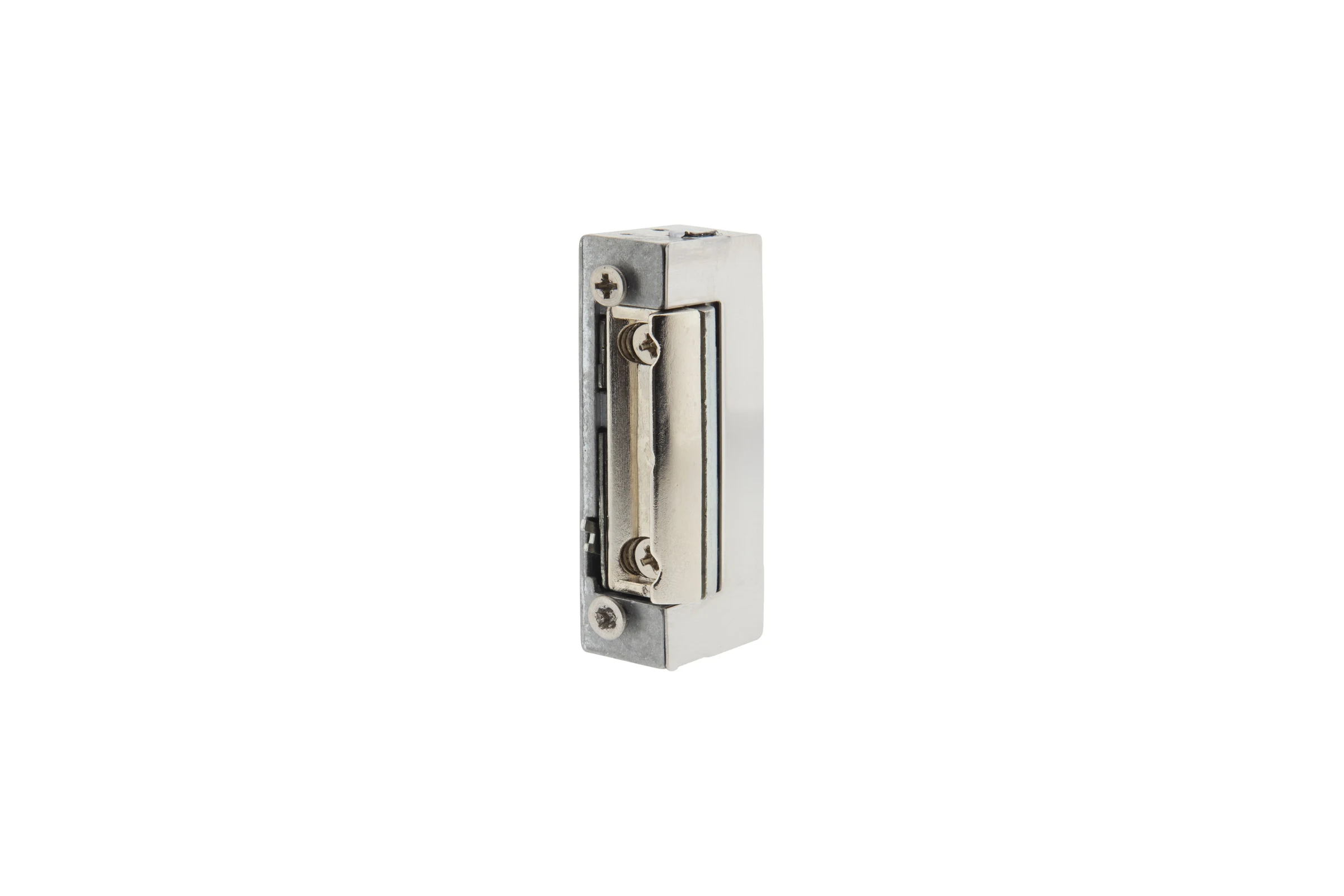 Electric strikes for thermal break aluminium stiles — Image 1