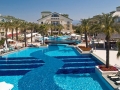Antalya / Side - Alva Donna Beach Resort Comfort