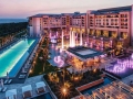 Antalya / Belek - Regnum Carya Golf & Resort