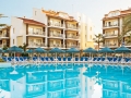 Antalya / Side - Barut Sunwings West Hotel